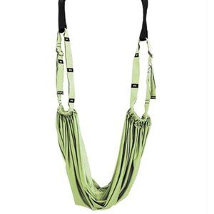 Fitness / yoga silk / band / rope